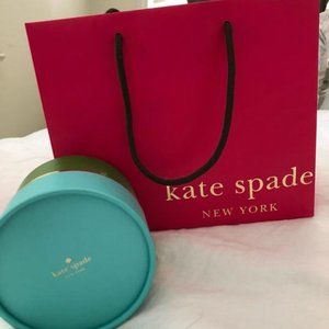kate spade Jewelry - NWT Kate Spade - In The Spotlight Necklace kate spade Jewelry - NWT Kate Spade - In The Spotlight Necklace